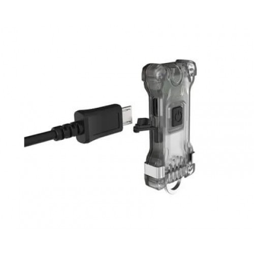 Наключный фонарь Armytek Zippy Extended Set (Red Ruby) в Балаково