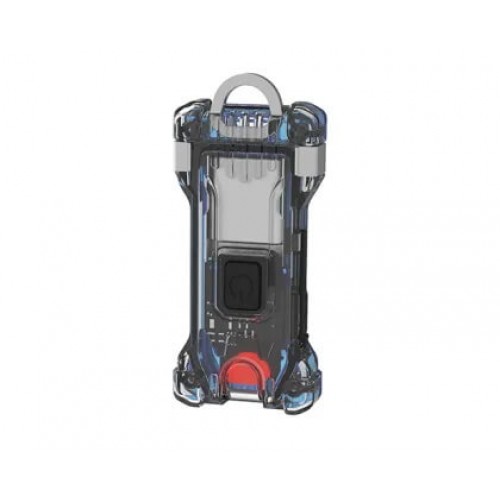 Наключный фонарь Armytek Zippy Extended Set WR (Blue Sapphire) в Балаково