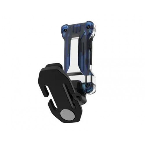 Наключный фонарь Armytek Zippy Extended Set WR (Blue Sapphire) в Балаково