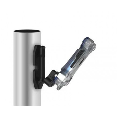 Наключный фонарь Armytek Zippy Extended Set WR (Blue Sapphire) в Балаково