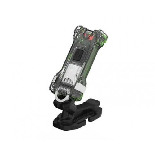 Наключный фонарь Armytek Zippy Extended Set WR (Green Jade) в Балаково