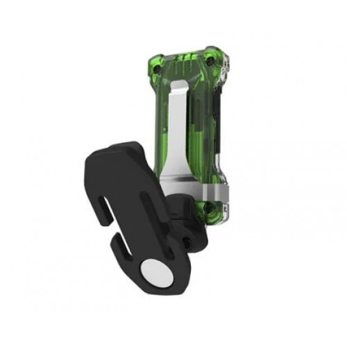 Наключный фонарь Armytek Zippy Extended Set WR (Green Jade) в Балаково