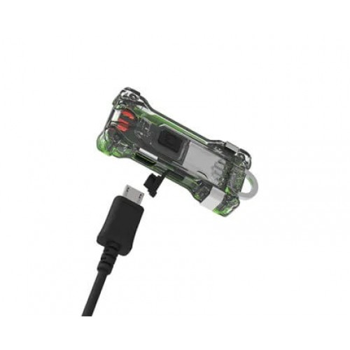 Наключный фонарь Armytek Zippy Extended Set WR (Green Jade) в Балаково