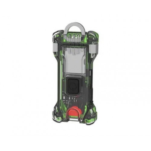 Наключный фонарь Armytek Zippy Extended Set WR (Green Jade) в Балаково