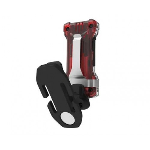 Наключный фонарь Armytek Zippy Extended Set WR (Red Ruby) в Балаково