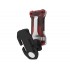 Наключный фонарь Armytek Zippy Extended Set WR (Red Ruby) в Балаково