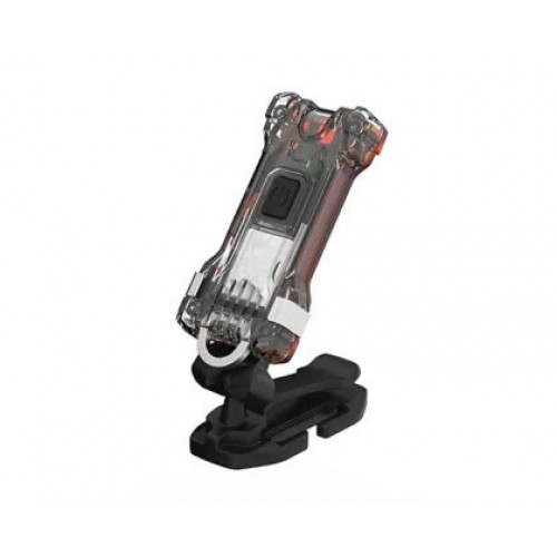 Наключный фонарь Armytek Zippy Extended Set WR (Red Ruby) в Балаково