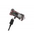 Наключный фонарь Armytek Zippy Extended Set WR (Red Ruby) в Балаково