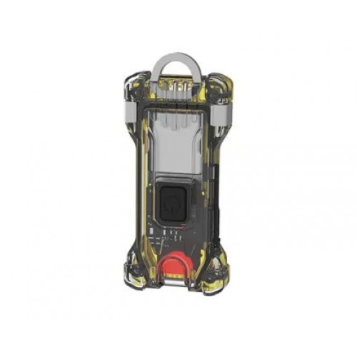 Наключный фонарь Armytek Zippy Extended Set WR (Yellow Amber) в Балаково