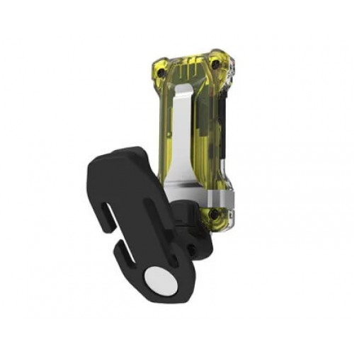 Наключный фонарь Armytek Zippy Extended Set WR (Yellow Amber) в Балаково