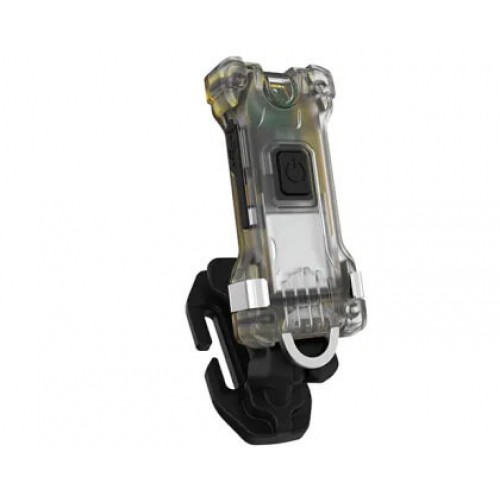 Наключный фонарь Armytek Zippy Extended Set (Yellow Amber) в Балаково