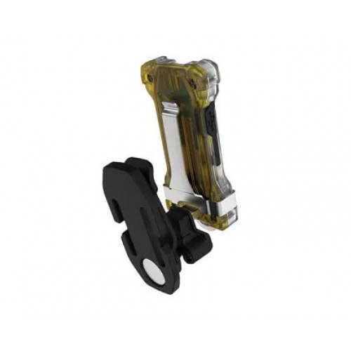 Наключный фонарь Armytek Zippy Extended Set (Yellow Amber) в Балаково