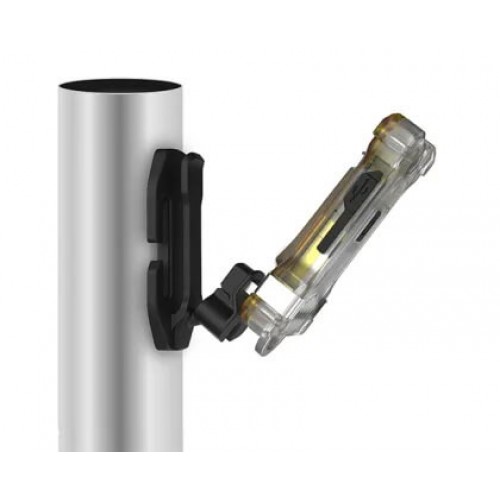 Наключный фонарь Armytek Zippy Extended Set (Yellow Amber) в Балаково