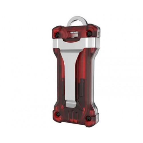Наключный фонарь Armytek Zippy (Red Ruby) в Балаково