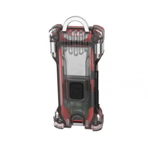 Наключный фонарь Armytek Zippy (Red Ruby) в Балаково