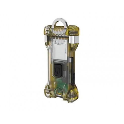 Наключный фонарь Armytek Zippy (Yellow Amber) в Балаково
