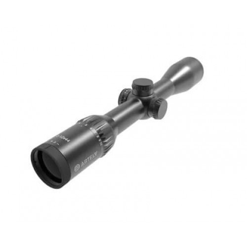 Оптический прицел Artelv CRS 2-12x44 SFP в Балаково