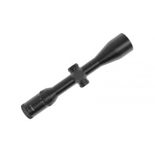 Оптический прицел Artelv CRS 2-12x50 SFP в Балаково