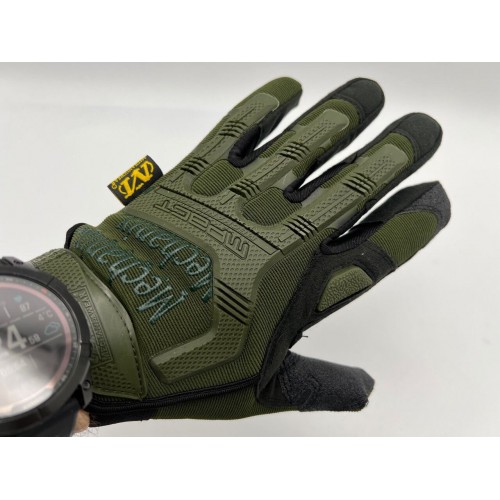 Перчатки тактические “MECHANIX M-PACT” механикс в Балаково