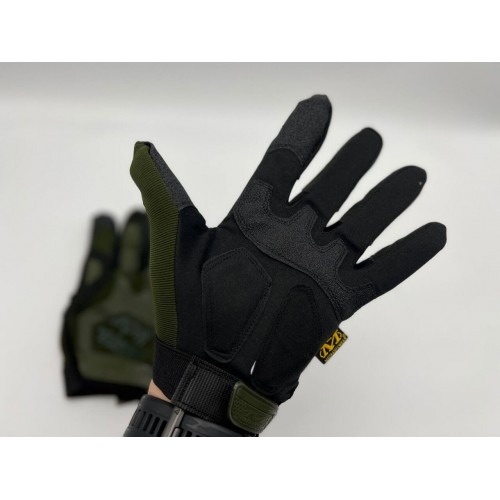 Перчатки тактические “MECHANIX M-PACT” механикс в Балаково