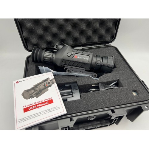 Прицел тепловизионный GUIDE TS450 в Балаково