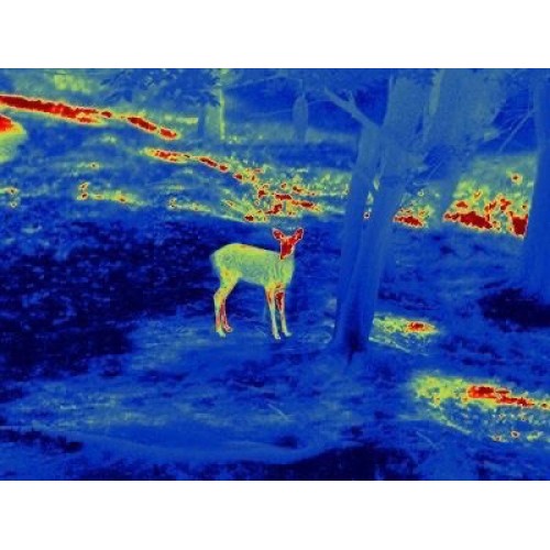 Прицел тепловизионный GUIDE TS450 в Балаково