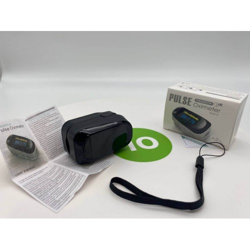 Пульсоксиметр OXIMETER model A2 в Балаково