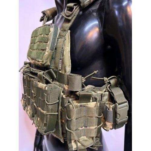 Разгрузка / плитник производство Турция (Asdag tactical) в Балаково