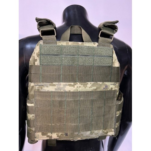 Разгрузка / плитник производство Турция (Asdag tactical) в Балаково