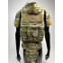 Разгрузка / плитник “UNIVERSAL ARMOR” + чехол для защиты плеч + чехол напашника + чехол для защиты шеи (без баллистики) в Балаково