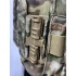 Разгрузка / плитник “UNIVERSAL ARMOR” + чехол для защиты плеч + чехол напашника + чехол для защиты шеи (без баллистики) в Балаково