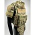 Разгрузка / плитник “UNIVERSAL ARMOR” + чехол для защиты плеч + чехол напашника + чехол для защиты шеи (без баллистики) в Балаково
