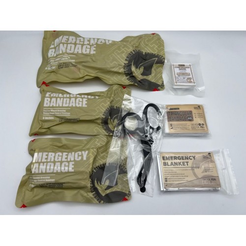 Термоодеяло (Emergency Blanket) в Балаково