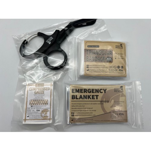 Термоодеяло (Emergency Blanket) в Балаково
