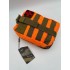 Сумка-аптечка тактическая оранжевая отрывная “RECOVERY KIT / GJP” в Балаково