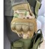 Тактические перчатки MECHANIX M-PACT MP3 fullfinger в Балаково