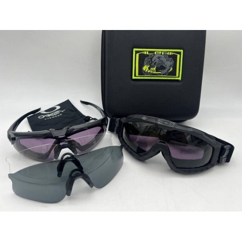 Тактические ударопрочные очки OAKLEY в Балаково
