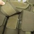 Тактический разгрузочный жилет «5 / пять карманов» с подсумками Tactical Molle Plate Carrier для съемных бронепластин в Балаково