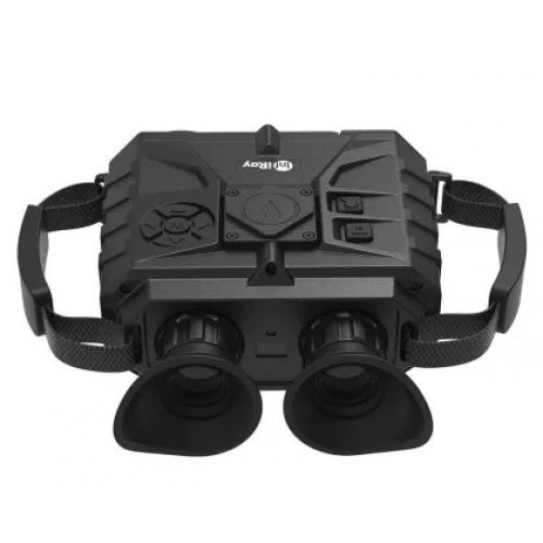 Тепловизионный бинокль iRay xFuse PT-Pro 1024 в Балаково