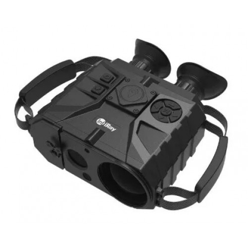 Тепловизионный бинокль iRay xFuse PT-Pro 640 в Балаково