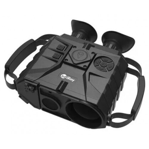 Тепловизионный бинокль iRay xFuse PT-SE 1024 в Балаково