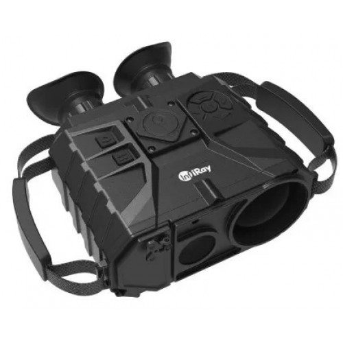 Тепловизионный бинокль iRay xFuse PT-SE 1024 в Балаково