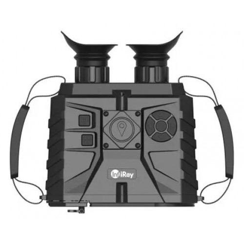 Тепловизионный бинокль iRay xFuse PT-SE 1024 в Балаково
