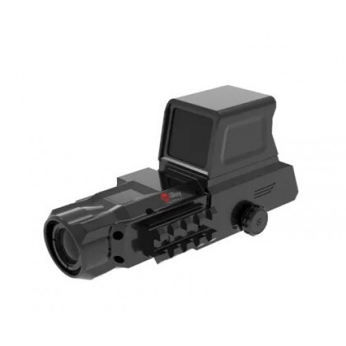 Тепловизионный коллиматор iRay Fast FAL 19 1x34D в Балаково
