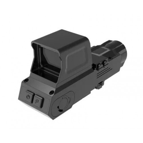 Тепловизионный коллиматор iRay Fast FAL 19 1x34D в Балаково