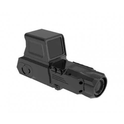 Тепловизионный коллиматор iRay Fast FAL 19 1x34D в Балаково