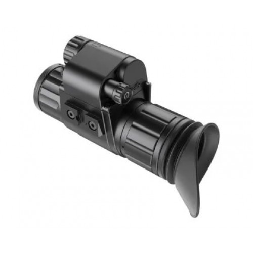 Тепловизионный монокуляр iRay xMini MH 25W в Балаково