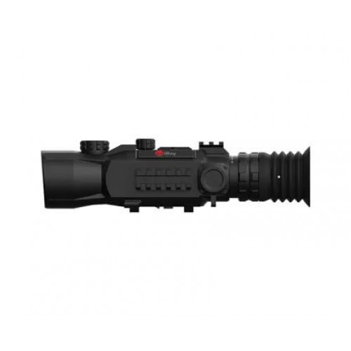 Тепловизионный прицел iRay Hybrid HYH 50W в Балаково