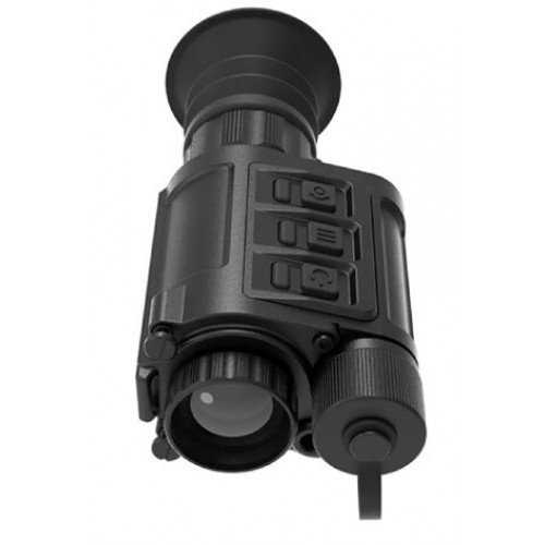 Тепловизионный прицел iRay Rico Micro 25 384 в Балаково