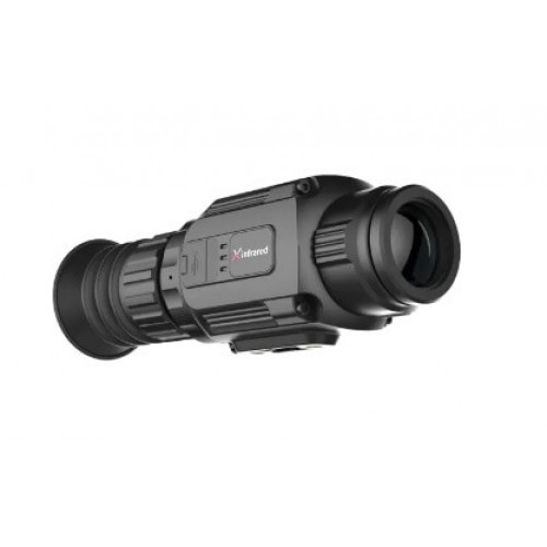 Тепловизионный прицел iRay Saim SCL 25W в Балаково